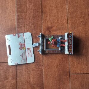 MARVEL Spiderman ornament